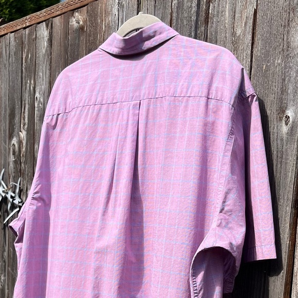 Daniel Cremieux button down shirt size XXL - Picture 14 of 17